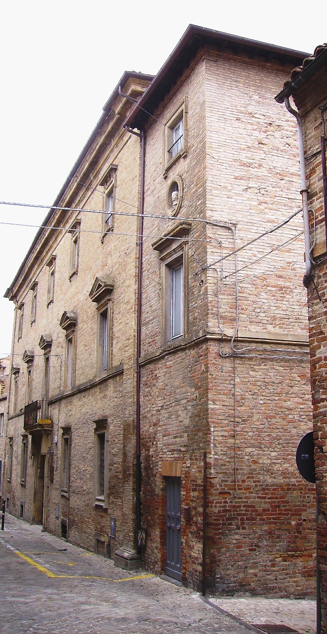 Palazzo dei Governatori