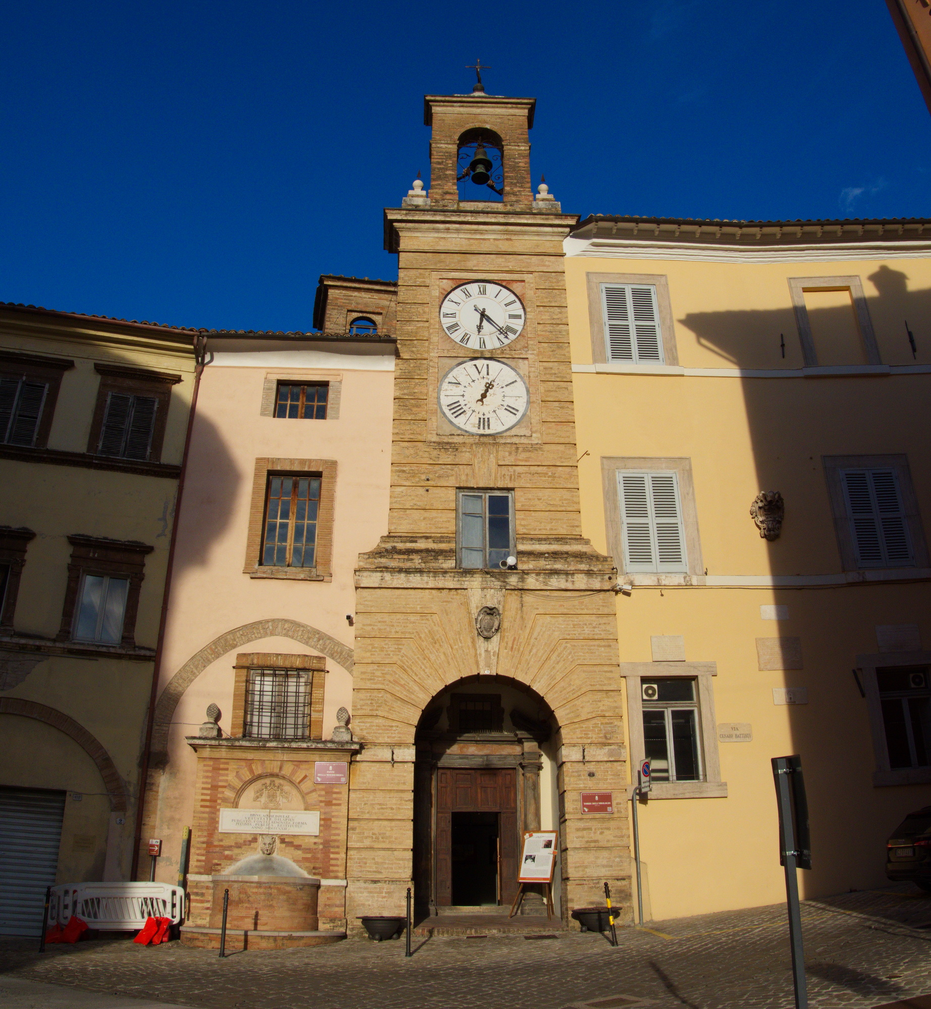 Torre dell’Orologio