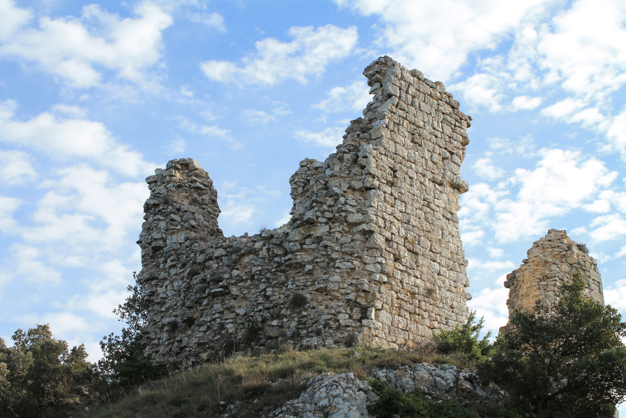 Rocca di Monte Acuto